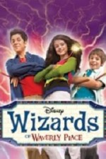 Watch Wizards of Waverly Place Megavideo